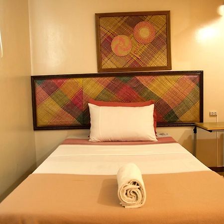 Bahay Ni Tuding - House Of Tuding Hotell Davao City Exteriör bild