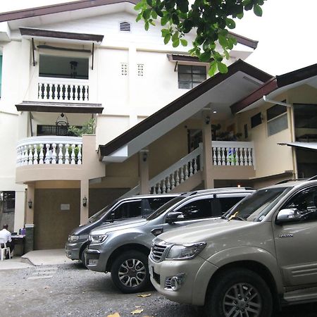 Bahay Ni Tuding - House Of Tuding Hotell Davao City Exteriör bild