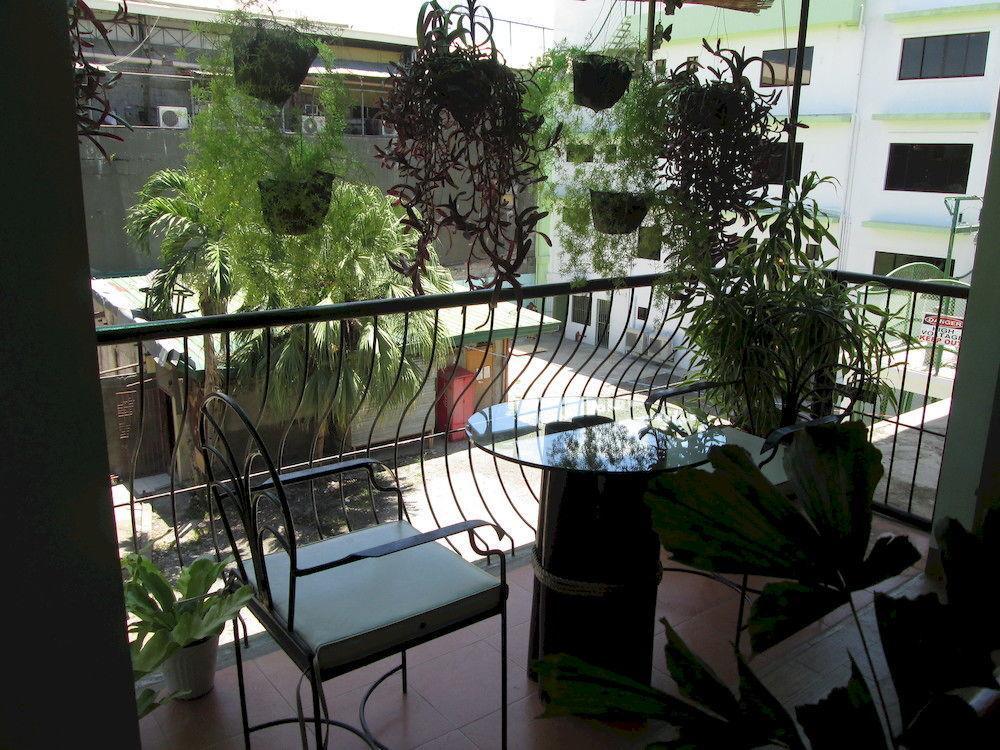 Bahay Ni Tuding - House Of Tuding Hotell Davao City Exteriör bild