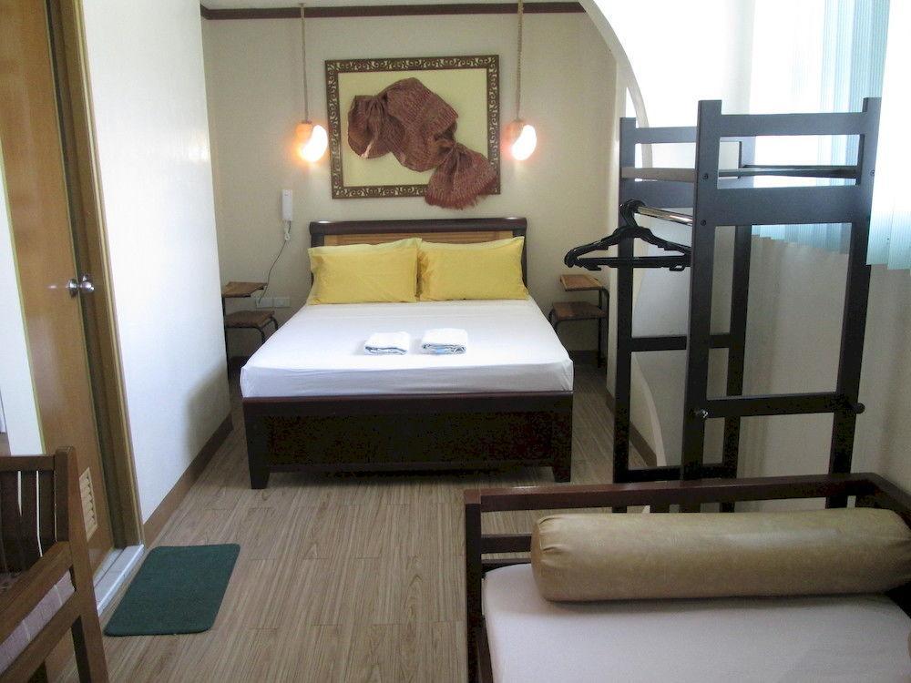Bahay Ni Tuding - House Of Tuding Hotell Davao City Exteriör bild
