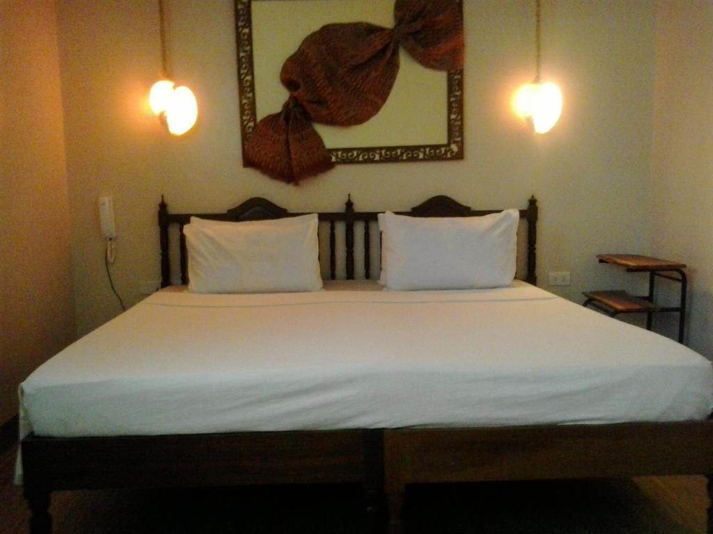 Bahay Ni Tuding - House Of Tuding Hotell Davao City Rum bild