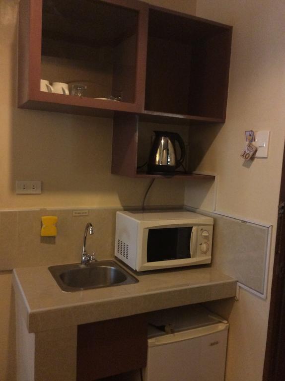 Bahay Ni Tuding - House Of Tuding Hotell Davao City Exteriör bild