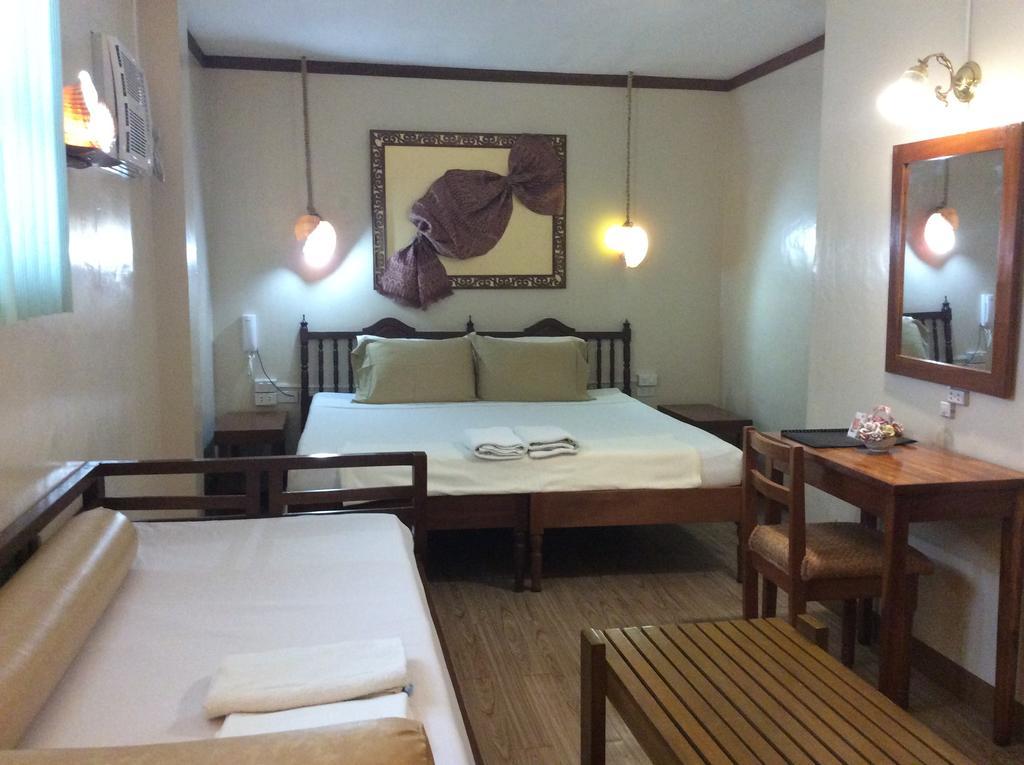 Bahay Ni Tuding - House Of Tuding Hotell Davao City Exteriör bild