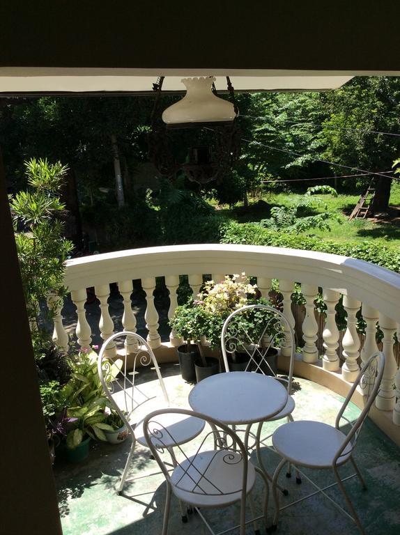 Bahay Ni Tuding - House Of Tuding Hotell Davao City Exteriör bild