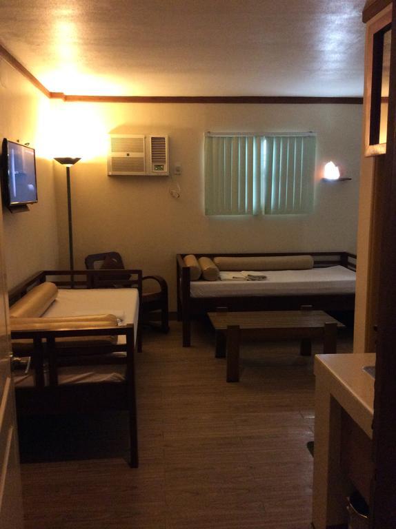 Bahay Ni Tuding - House Of Tuding Hotell Davao City Exteriör bild