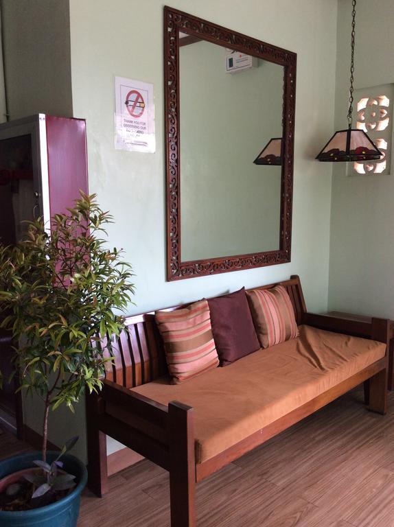 Bahay Ni Tuding - House Of Tuding Hotell Davao City Exteriör bild