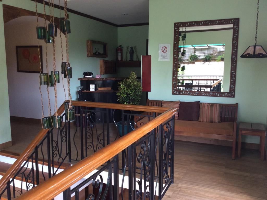 Bahay Ni Tuding - House Of Tuding Hotell Davao City Exteriör bild