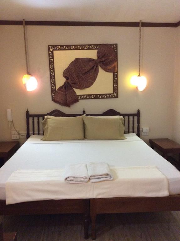 Bahay Ni Tuding - House Of Tuding Hotell Davao City Exteriör bild