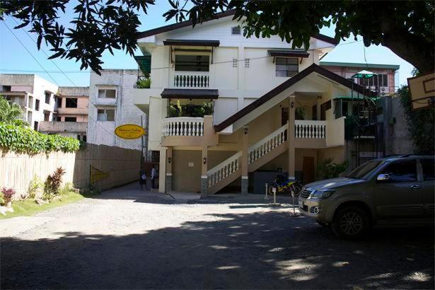 Bahay Ni Tuding - House Of Tuding Hotell Davao City Exteriör bild