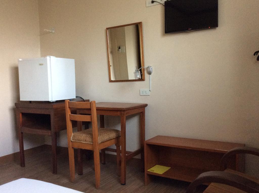 Bahay Ni Tuding - House Of Tuding Hotell Davao City Exteriör bild