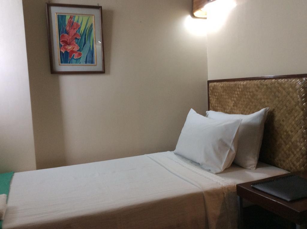 Bahay Ni Tuding - House Of Tuding Hotell Davao City Exteriör bild