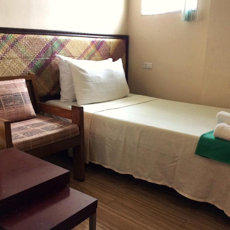 Bahay Ni Tuding - House Of Tuding Hotell Davao City Exteriör bild