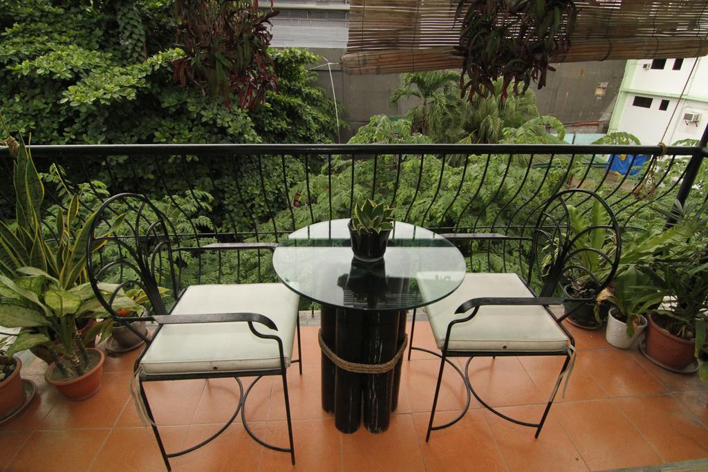 Bahay Ni Tuding - House Of Tuding Hotell Davao City Exteriör bild
