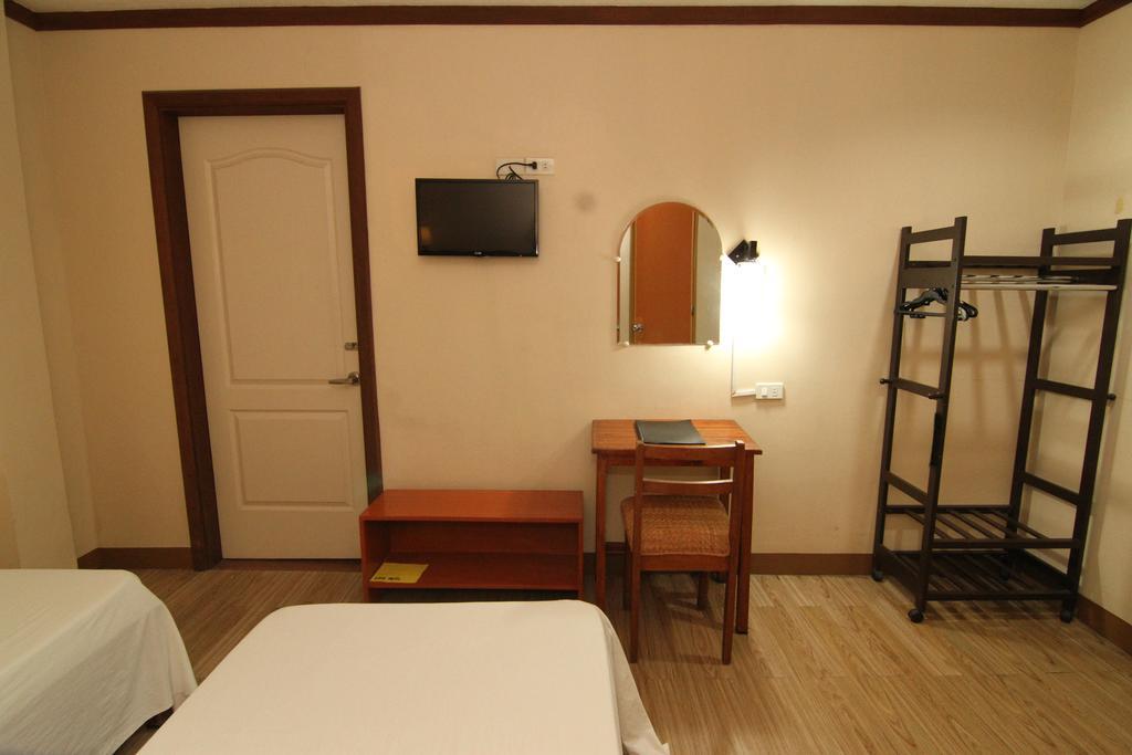 Bahay Ni Tuding - House Of Tuding Hotell Davao City Exteriör bild