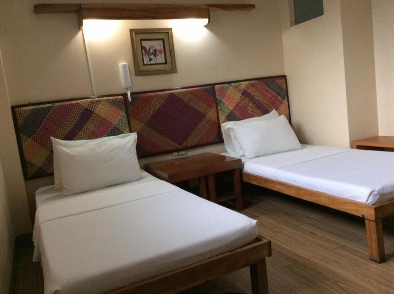 Bahay Ni Tuding - House Of Tuding Hotell Davao City Exteriör bild