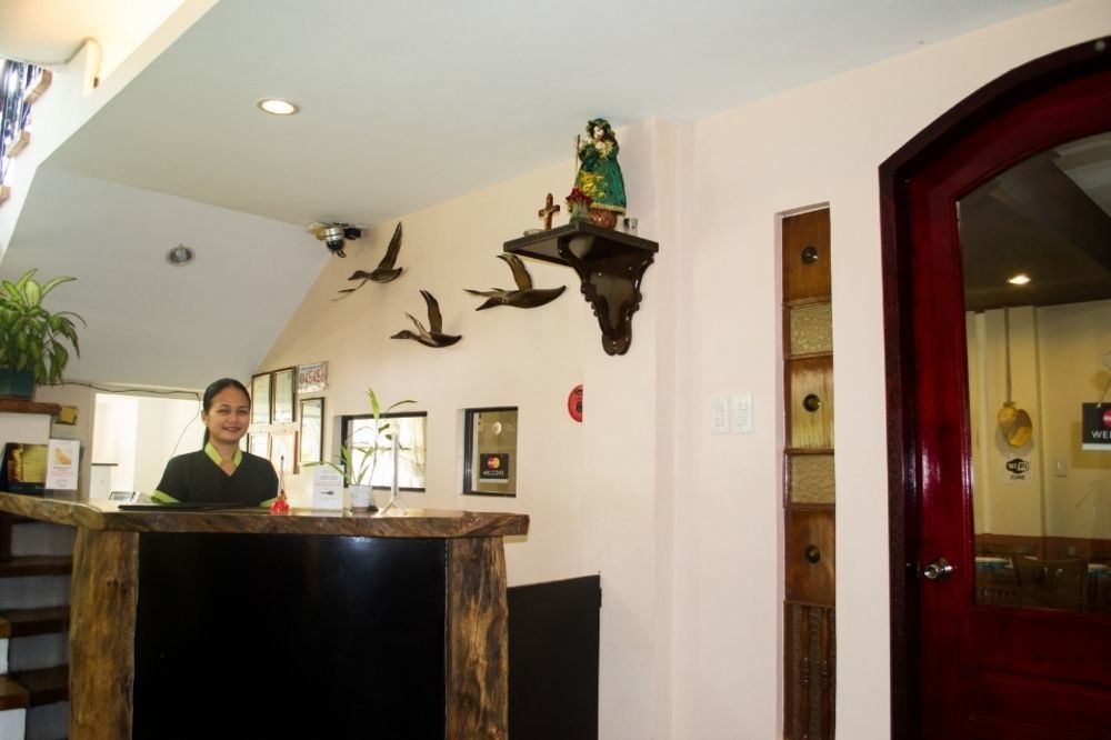 Bahay Ni Tuding - House Of Tuding Hotell Davao City Exteriör bild