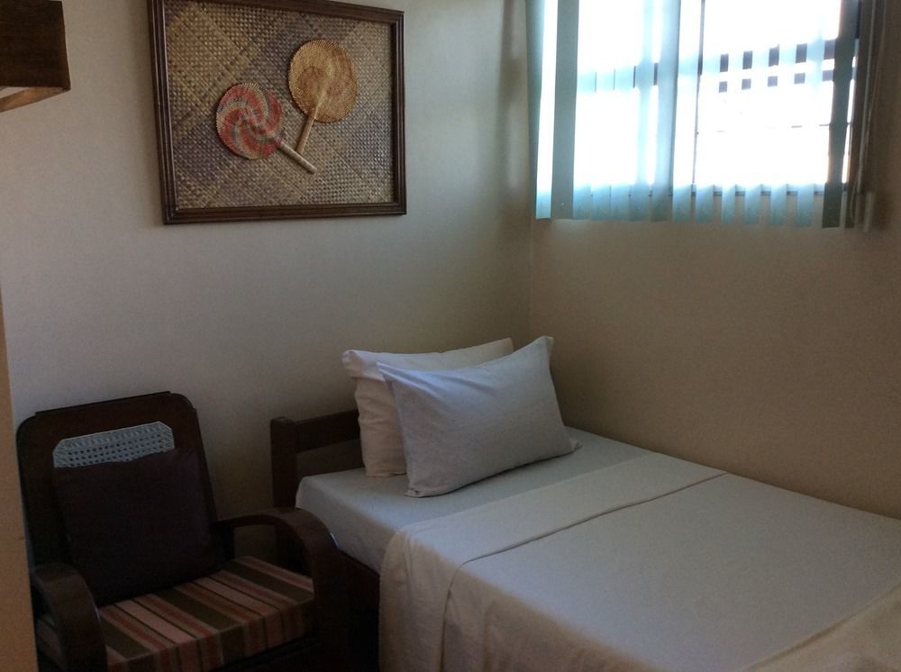Bahay Ni Tuding - House Of Tuding Hotell Davao City Exteriör bild