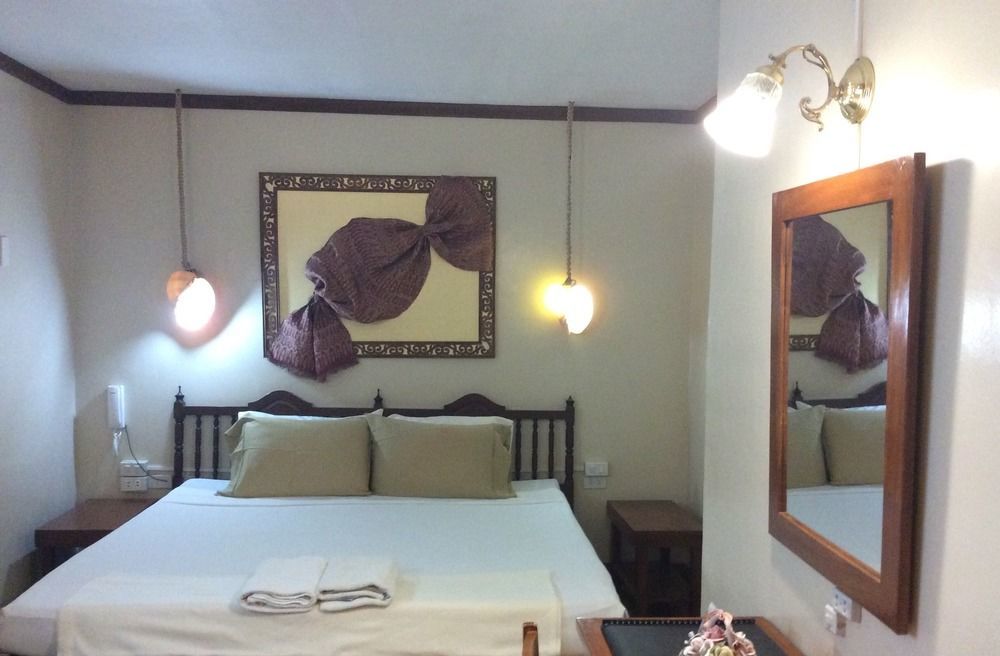 Bahay Ni Tuding - House Of Tuding Hotell Davao City Exteriör bild