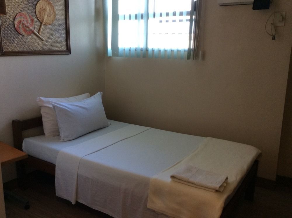 Bahay Ni Tuding - House Of Tuding Hotell Davao City Exteriör bild