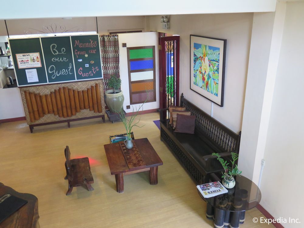 Bahay Ni Tuding - House Of Tuding Hotell Davao City Exteriör bild
