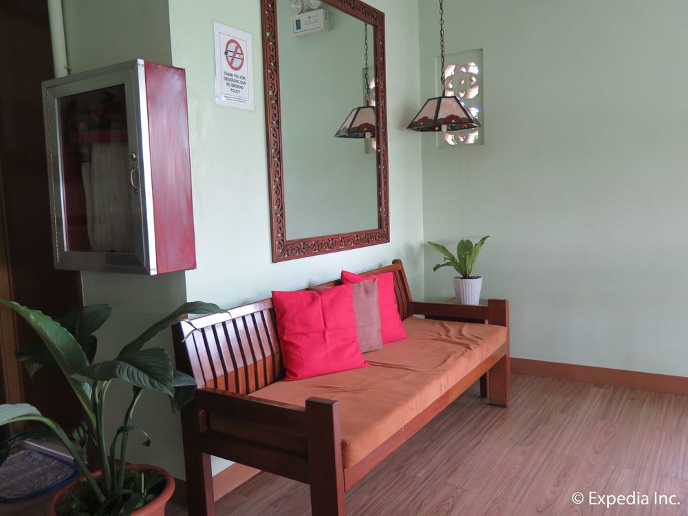 Bahay Ni Tuding - House Of Tuding Hotell Davao City Exteriör bild