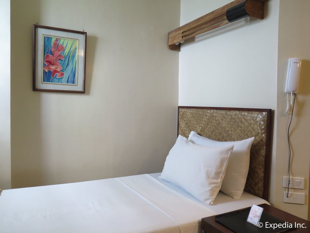 Bahay Ni Tuding - House Of Tuding Hotell Davao City Exteriör bild