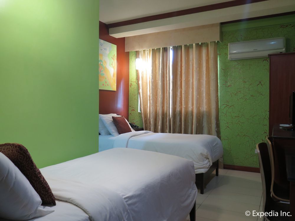 Bahay Ni Tuding - House Of Tuding Hotell Davao City Exteriör bild