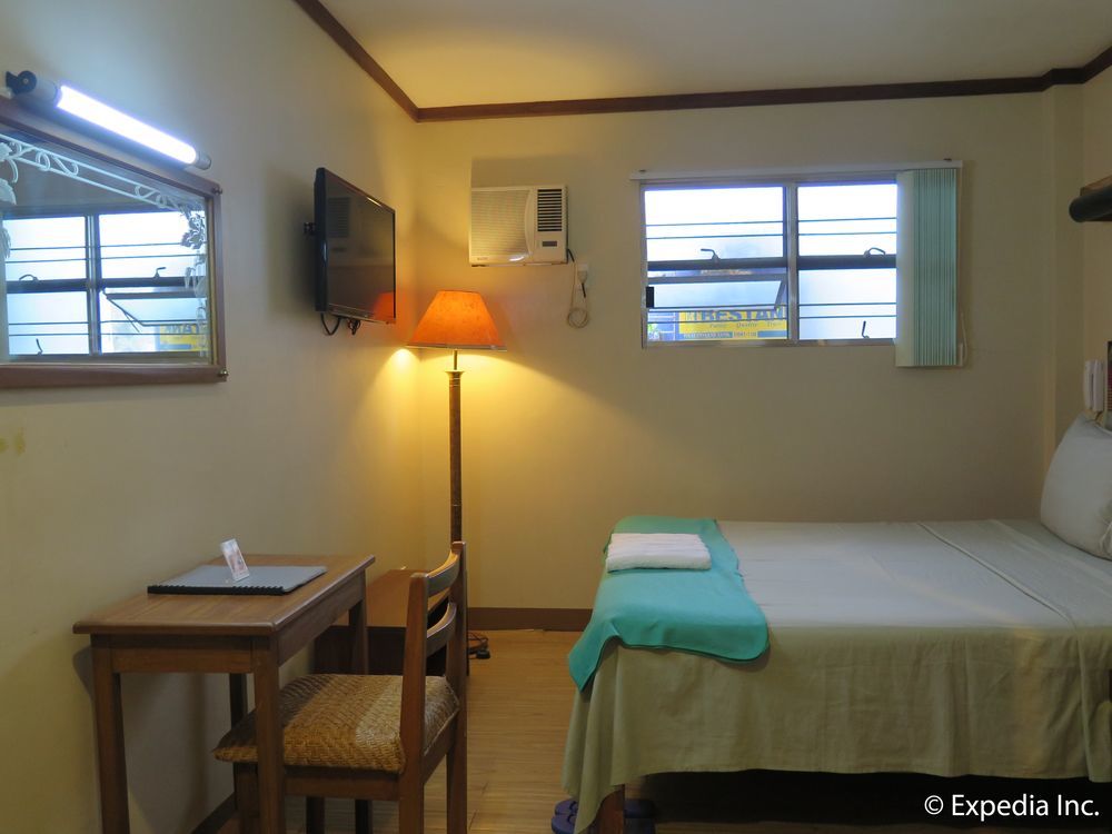 Bahay Ni Tuding - House Of Tuding Hotell Davao City Exteriör bild