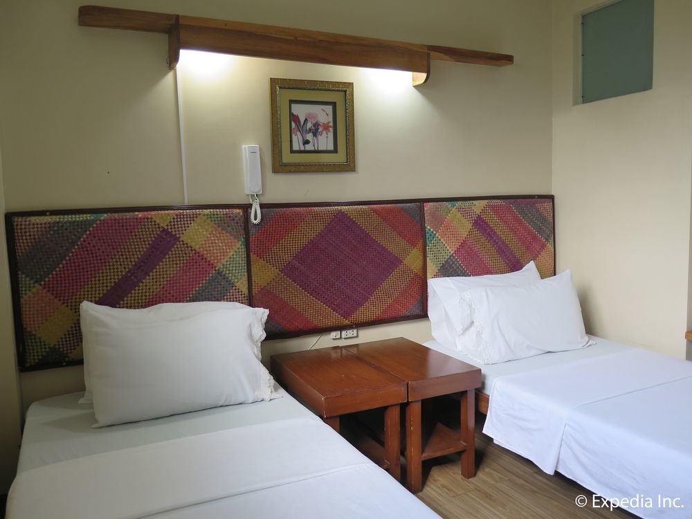 Bahay Ni Tuding - House Of Tuding Hotell Davao City Exteriör bild