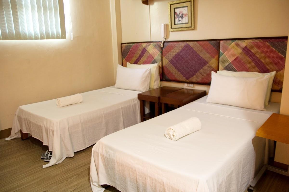 Bahay Ni Tuding - House Of Tuding Hotell Davao City Exteriör bild