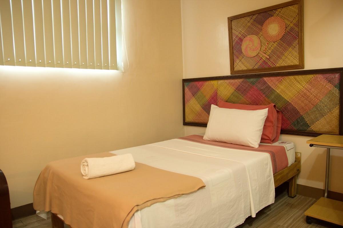 Bahay Ni Tuding - House Of Tuding Hotell Davao City Exteriör bild