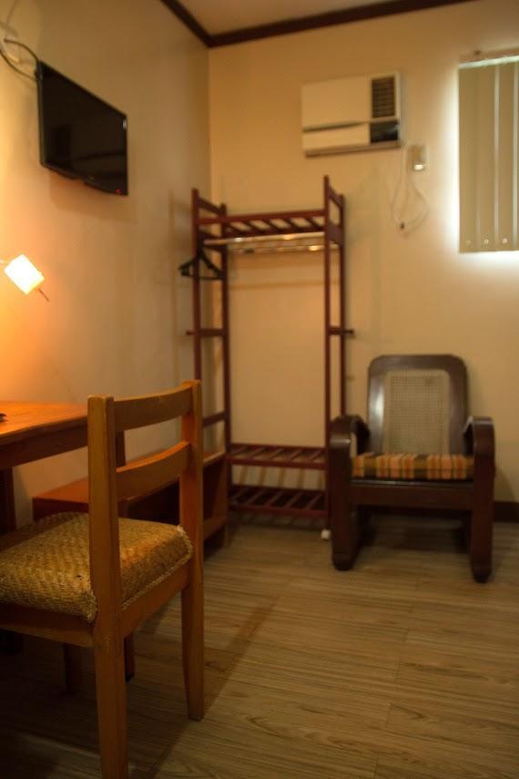 Bahay Ni Tuding - House Of Tuding Hotell Davao City Exteriör bild