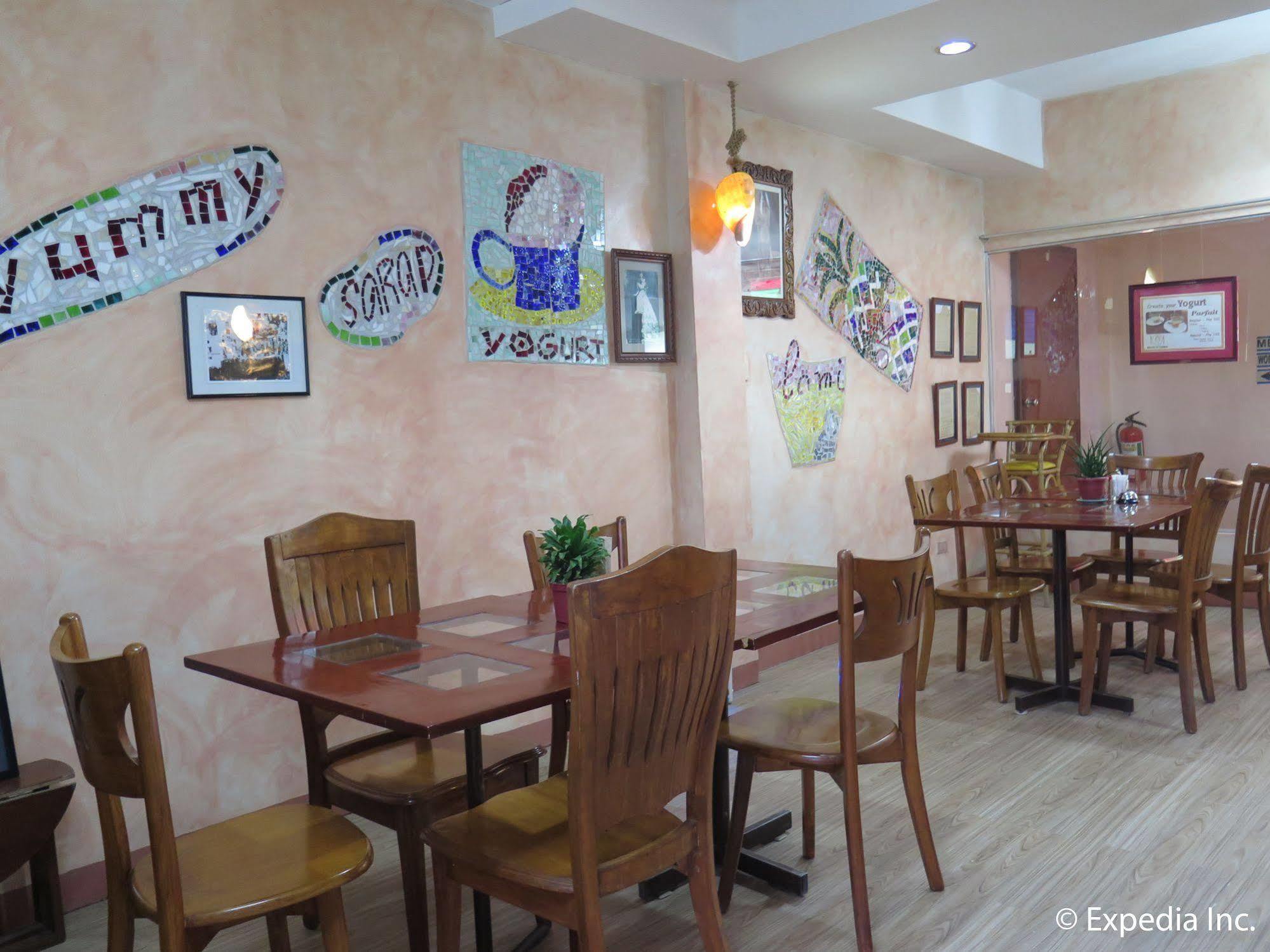 Bahay Ni Tuding - House Of Tuding Hotell Davao City Exteriör bild