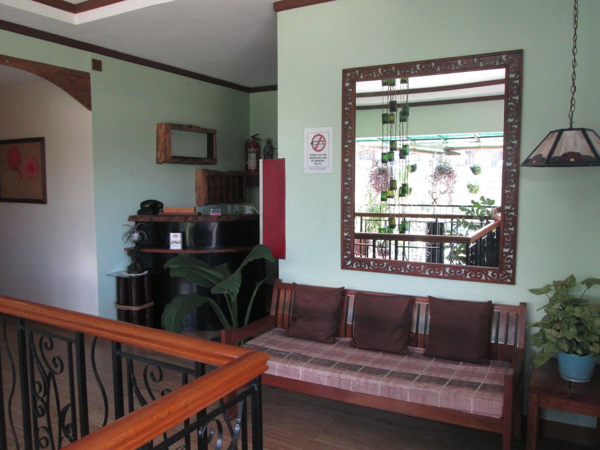 Bahay Ni Tuding - House Of Tuding Hotell Davao City Exteriör bild