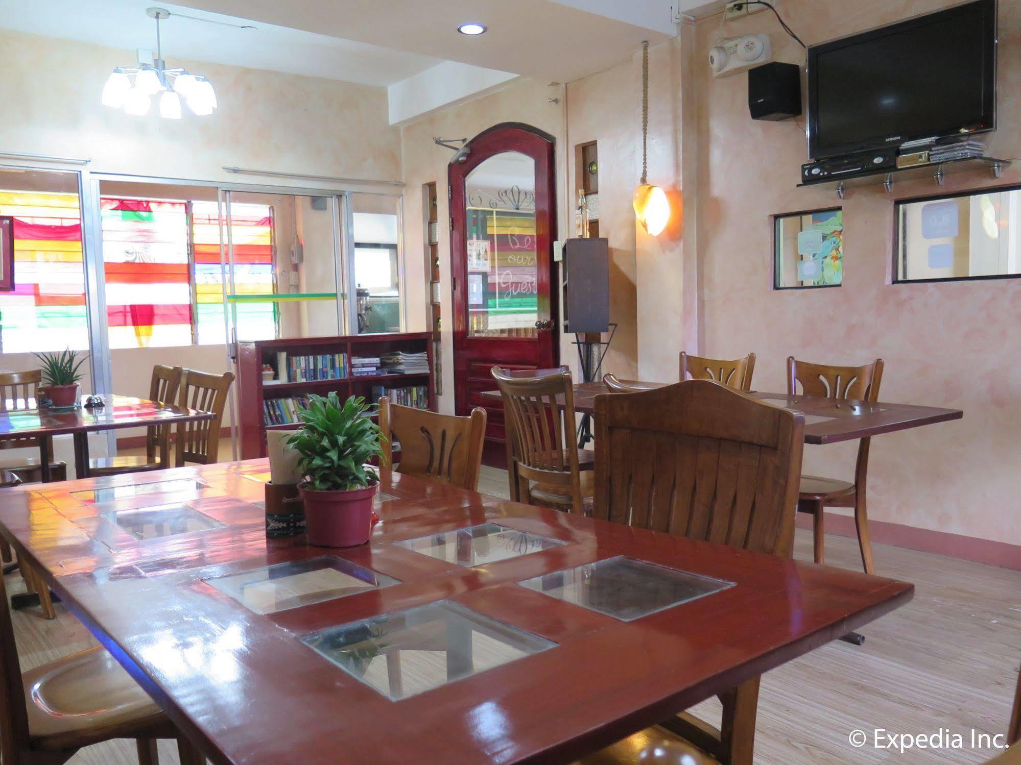 Bahay Ni Tuding - House Of Tuding Hotell Davao City Exteriör bild