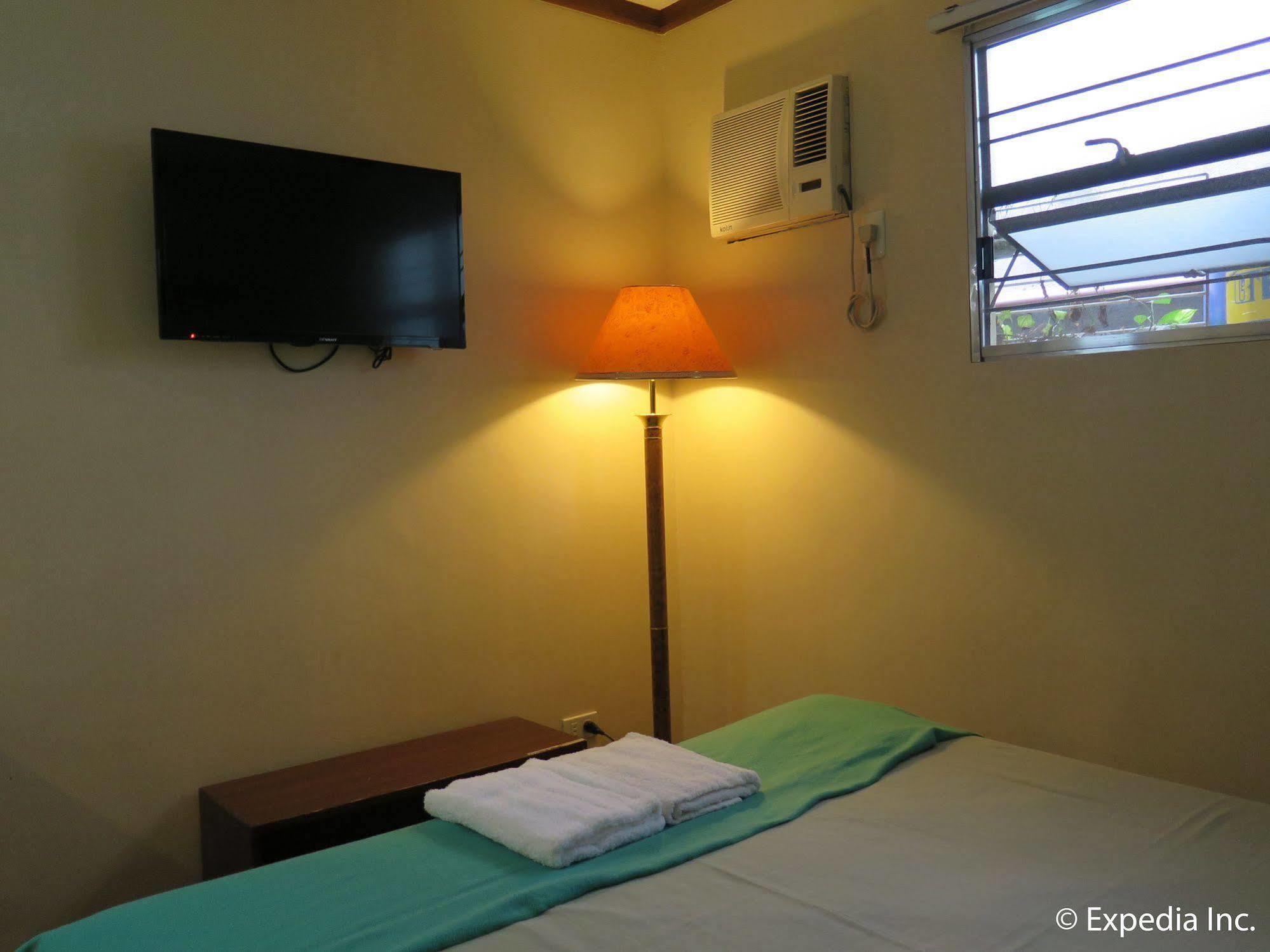 Bahay Ni Tuding - House Of Tuding Hotell Davao City Exteriör bild