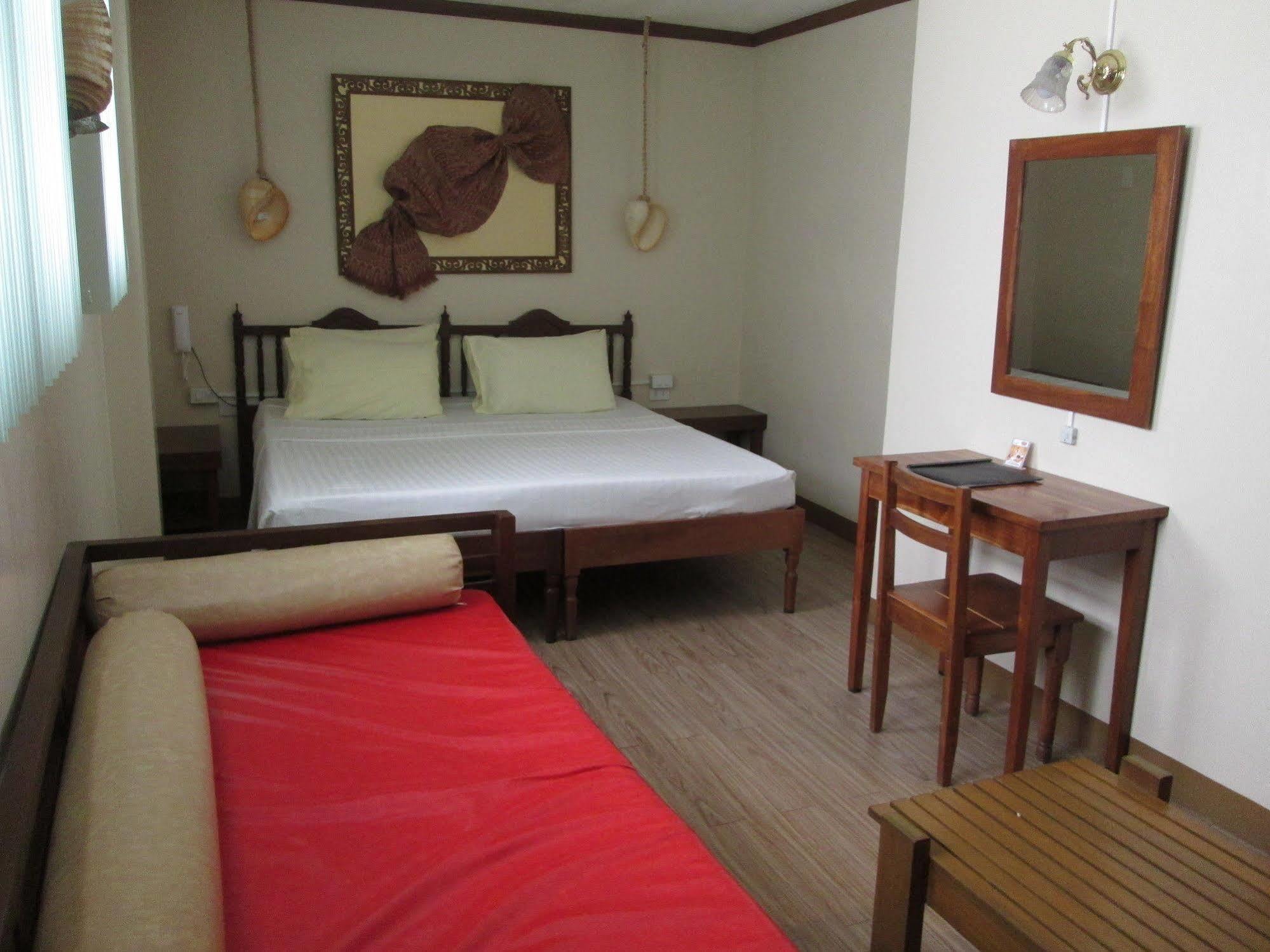 Bahay Ni Tuding - House Of Tuding Hotell Davao City Exteriör bild